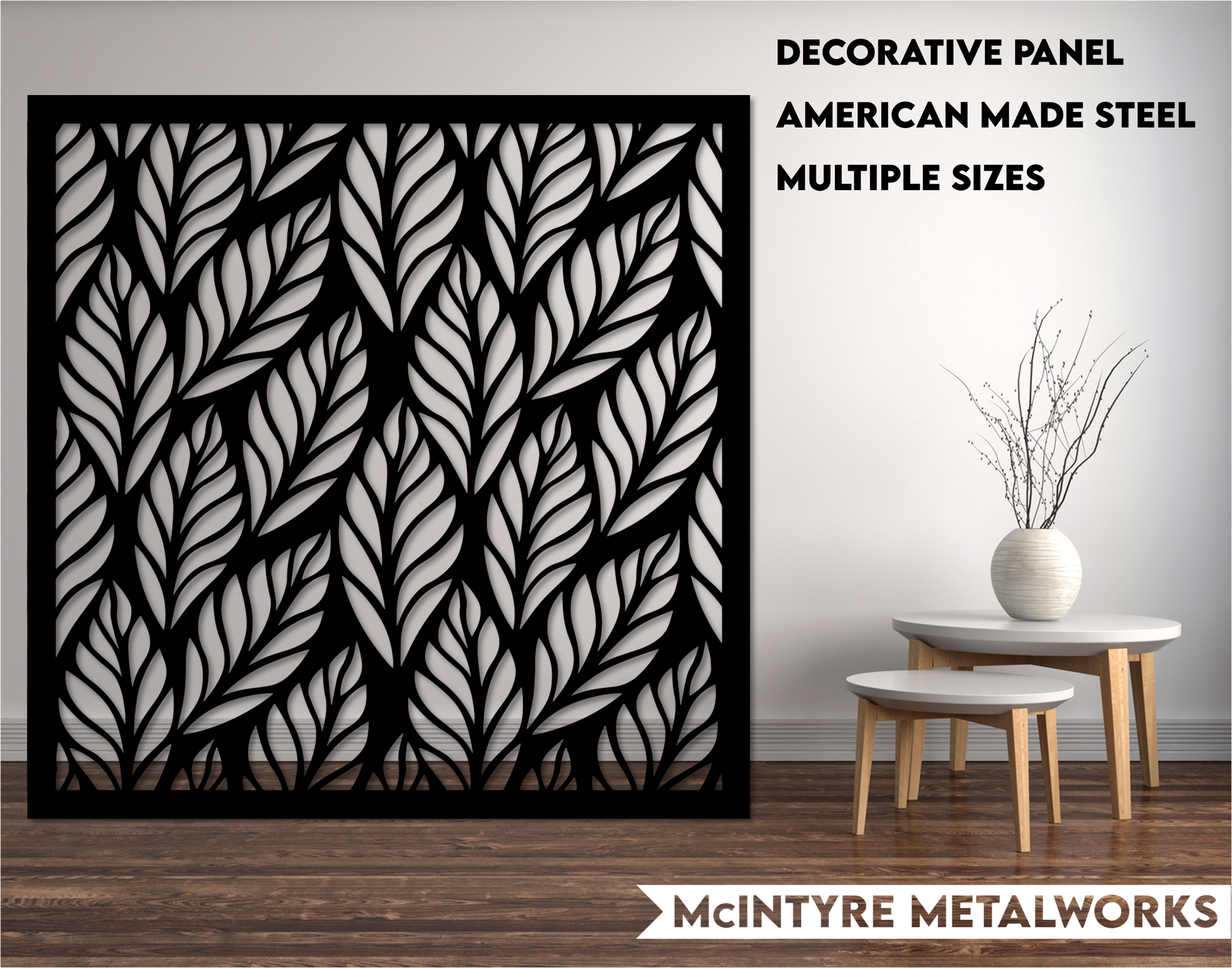 How Decorative Metal Sheets Are Used: A Detailed Overview With Everything  You Need To Know! | My Decorative
